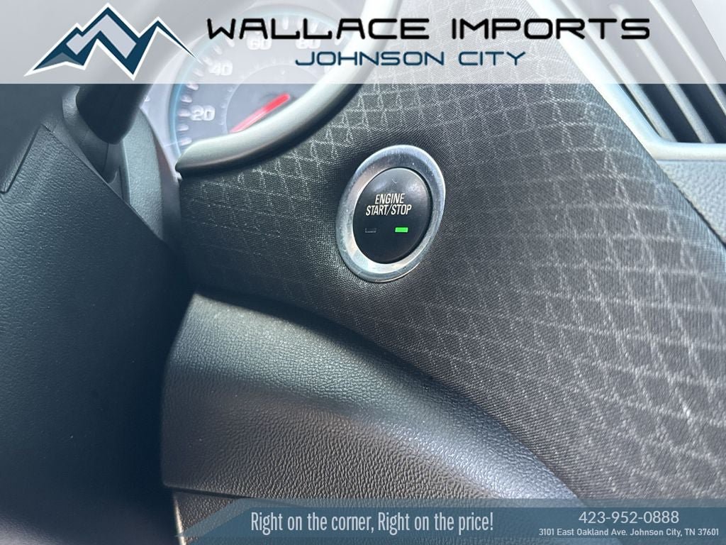 Used 2023 Chevrolet Malibu LT w/ Driver Confidence Package FWD image 22