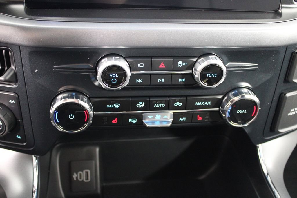 New 2026 Ford F150 XLT image 45