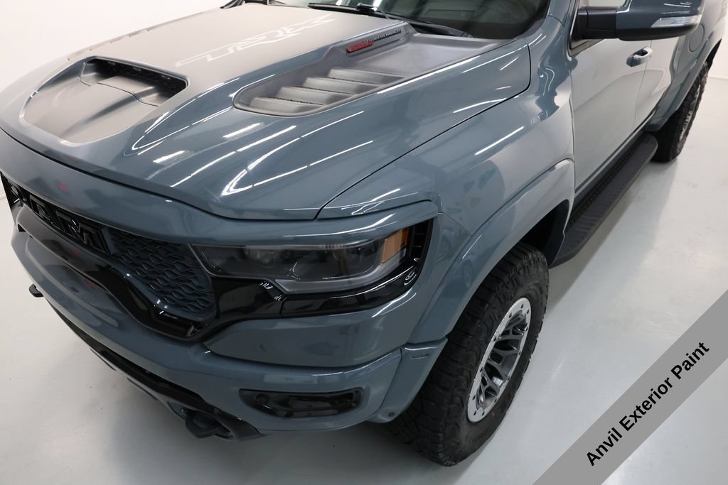 Used 2021 RAM 1500 TRX w/ TRX Lanuch Edition AWD/4WD image 5
