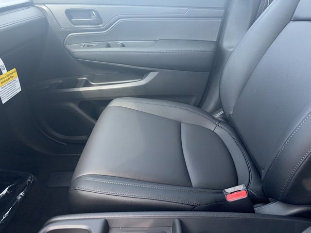New 2026 Honda Odyssey EX-L image 14