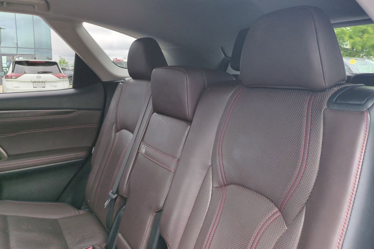 Used 2018 Lexus RX 350L FWD image 31