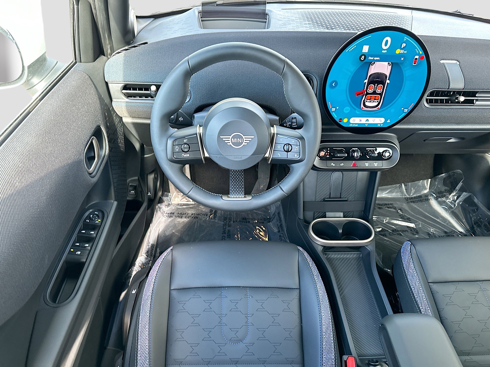 New 2026 MINI Cooper S image 17