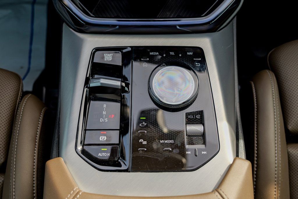 Used 2025 BMW X3 xDrive30i w/ M Sport Package image 46