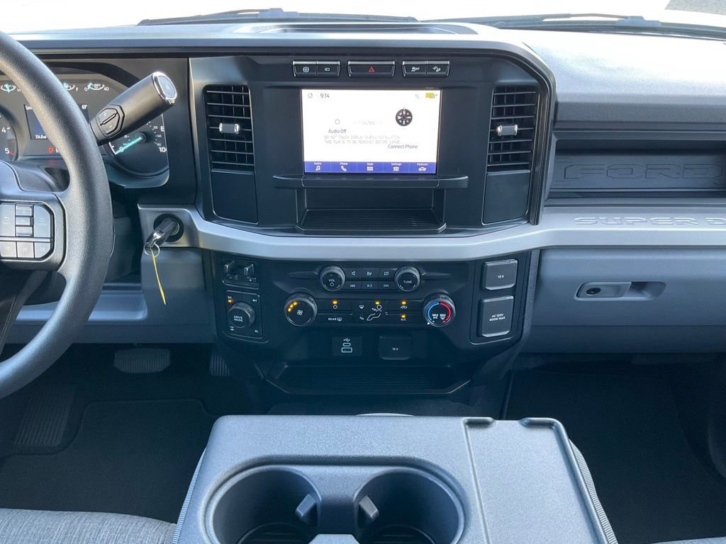 Certified 2024 Ford F250 XL w/ STX Appearance Package image 71