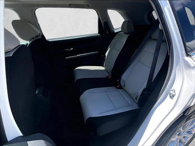 Used 2024 Honda CR-V EX image 28