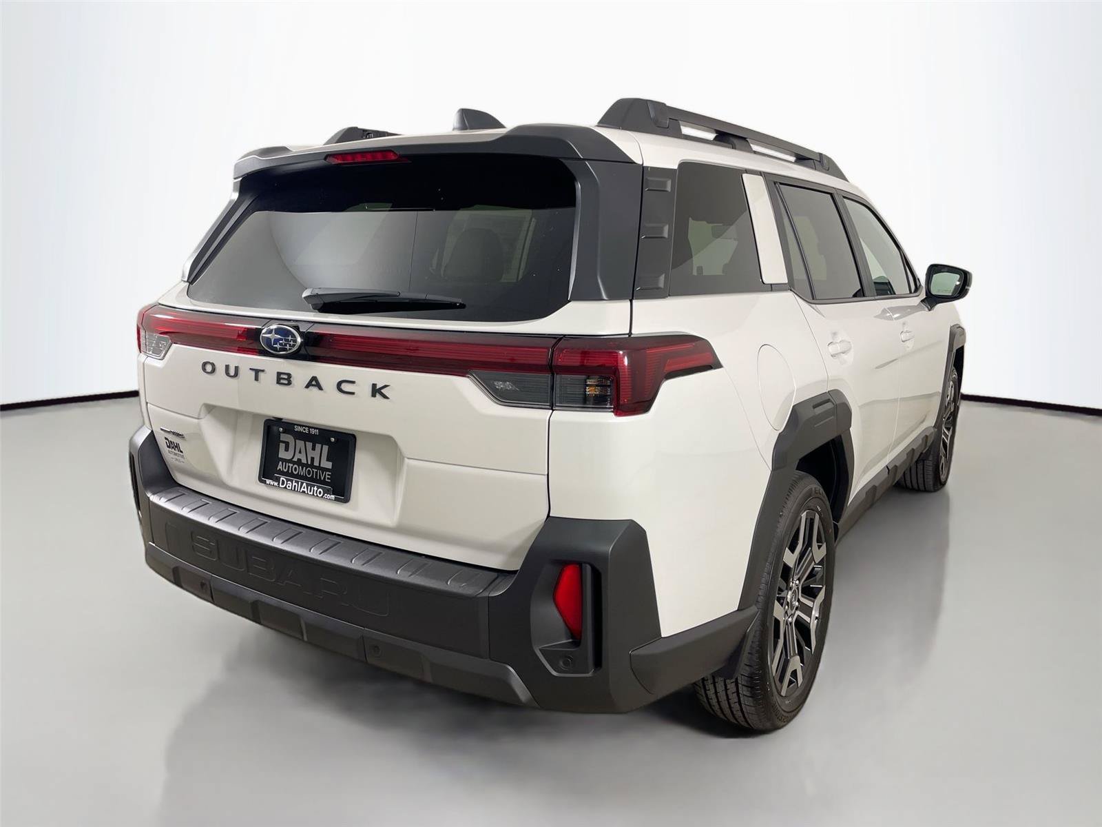 New 2026 Subaru Outback Touring XT AWD/4WD image 13