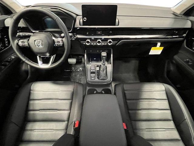New 2026 Honda CR-V EX-L image 15