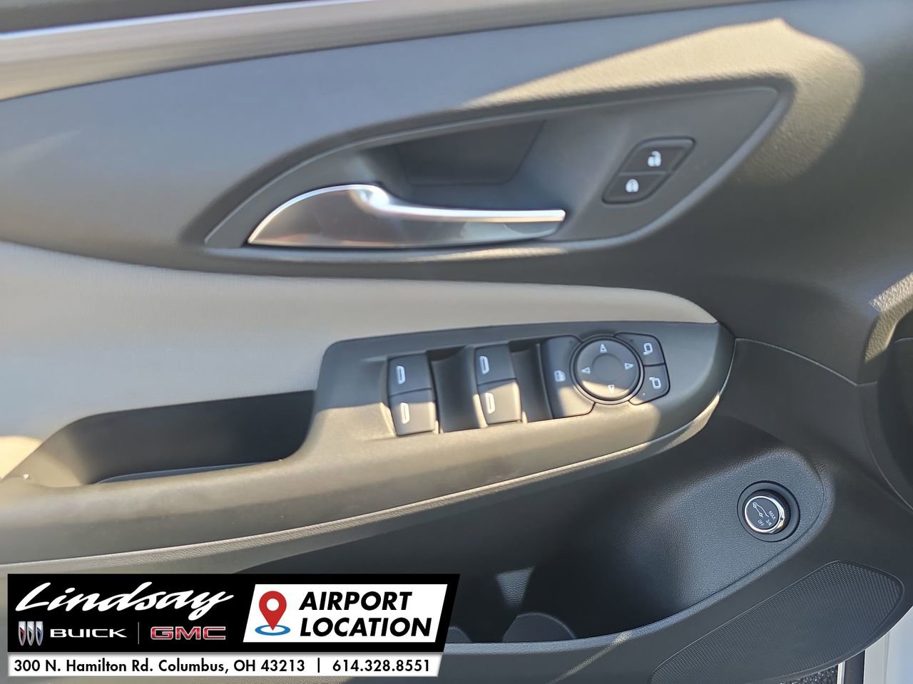 New 2026 Buick Envista Avenir image 22