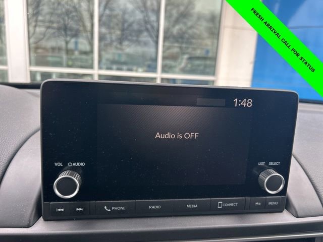 Used 2025 Honda Pilot Sport image 26