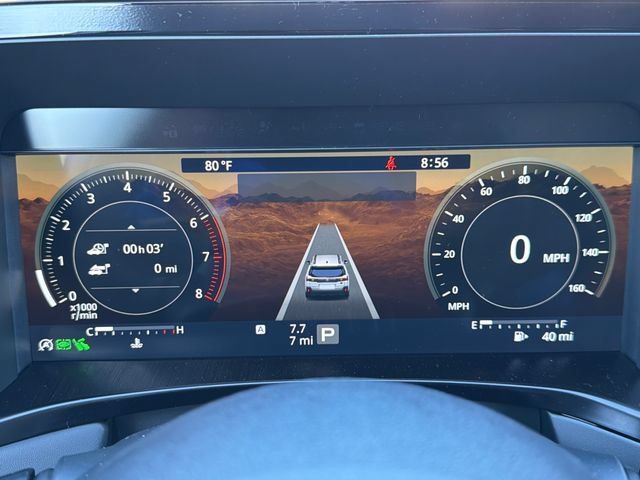 New 2026 Subaru Outback Wilderness w/ Wilderness Plus Package AWD/4WD image 11