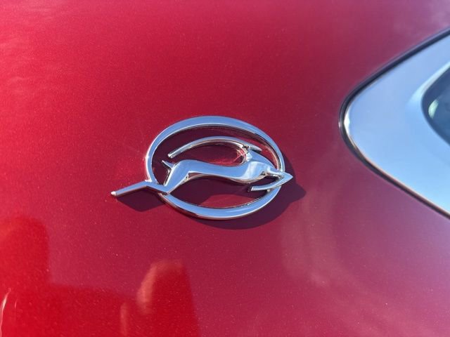 Used 2015 Chevrolet Impala LT w/ Convenience Package image 44