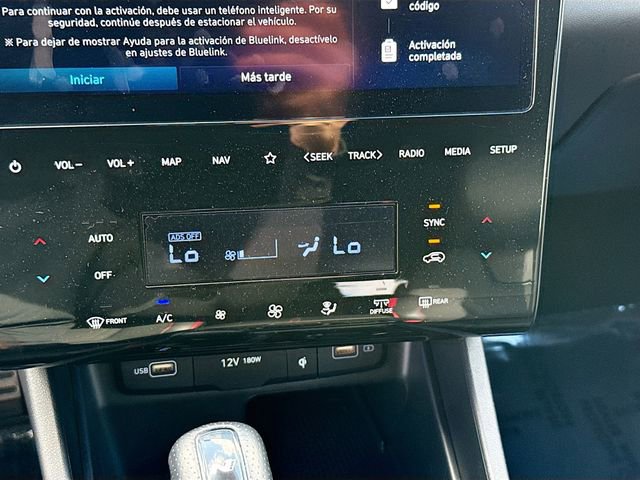 Used 2023 Hyundai Tucson N Line w/ Cargo Package image 15