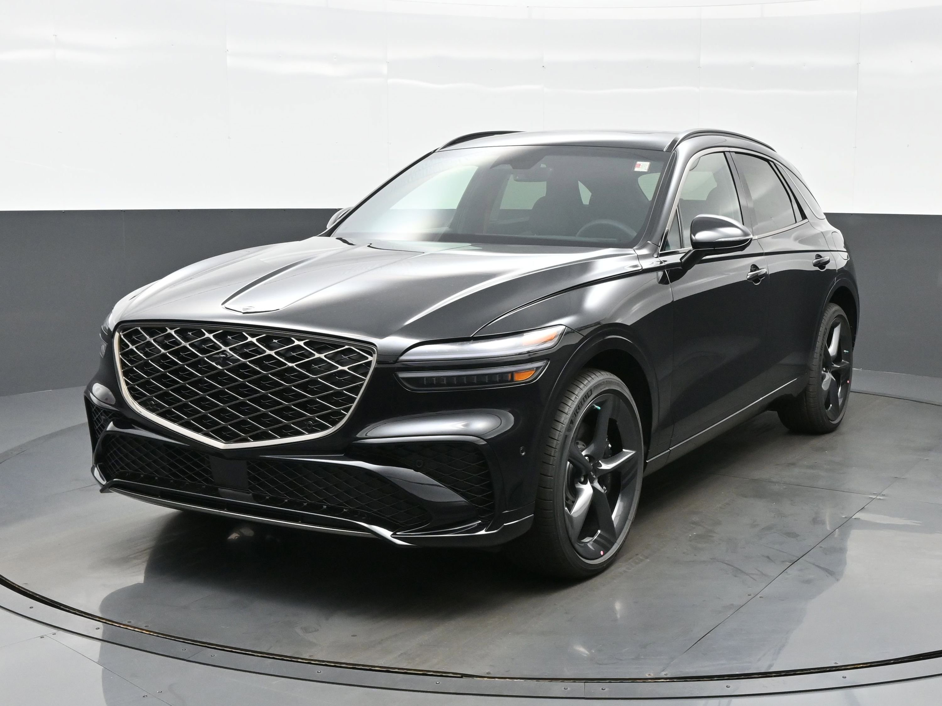 New 2026 Genesis GV70 2.5T Sport Prestige image 1