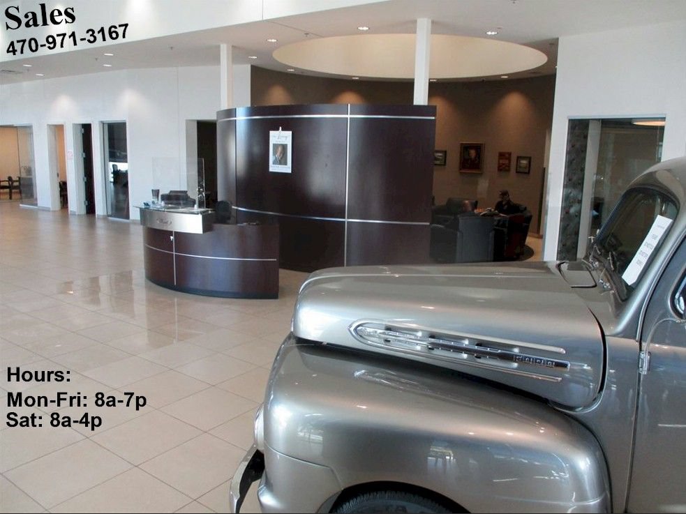 Used 2025 Ford Expedition Max Active RWD image 23