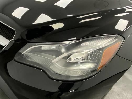 Used 2015 Mercedes-Benz E 400 4MATIC Coupe image 11