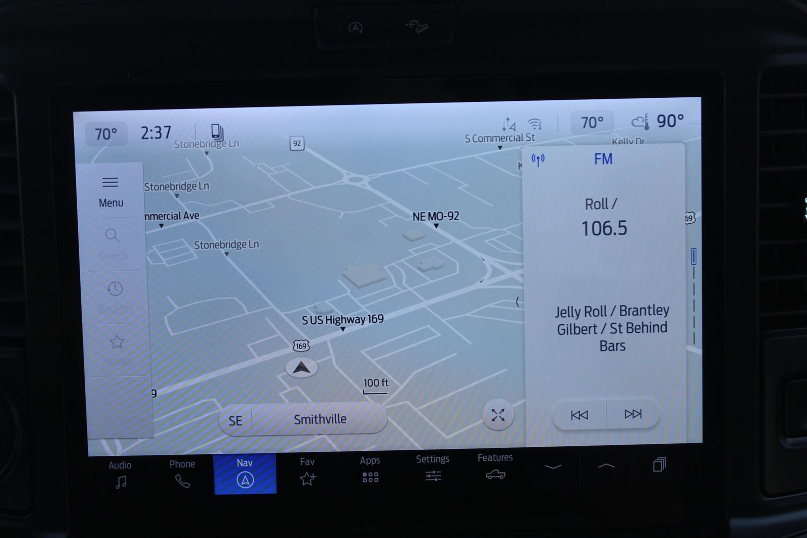 New 2026 Ford F150 XLT image 43