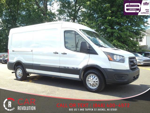 Used 2020 Ford Transit 250 Medium Roof AWD w/ Interior Upgrade Package image 23
