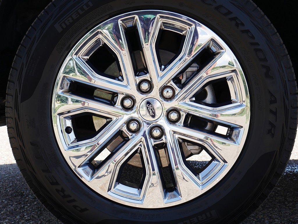 Used 2024 Ford F150 XLT w/ Equipment Group 302A MID AWD/4WD image 70