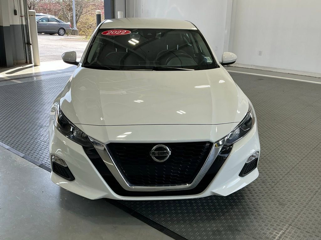 Used 2022 Nissan Altima 2.5 S image 16