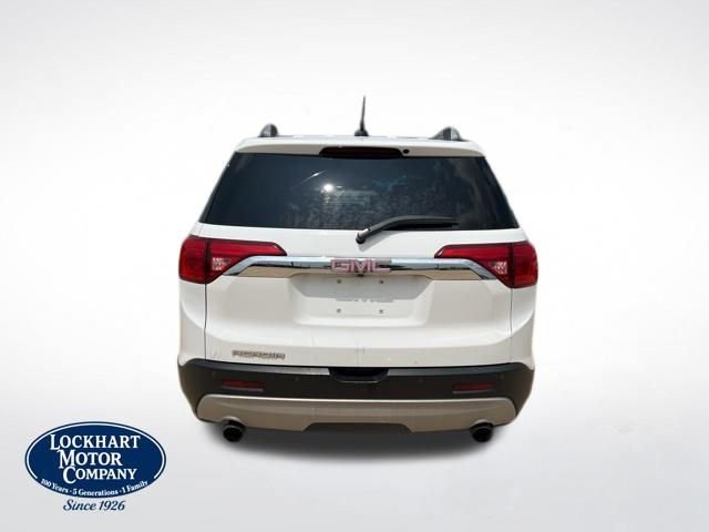 Used 2019 GMC Acadia SLT FWD image 6