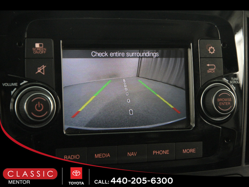 Used 2022 RAM ProMaster City Tradesman FWD image 12