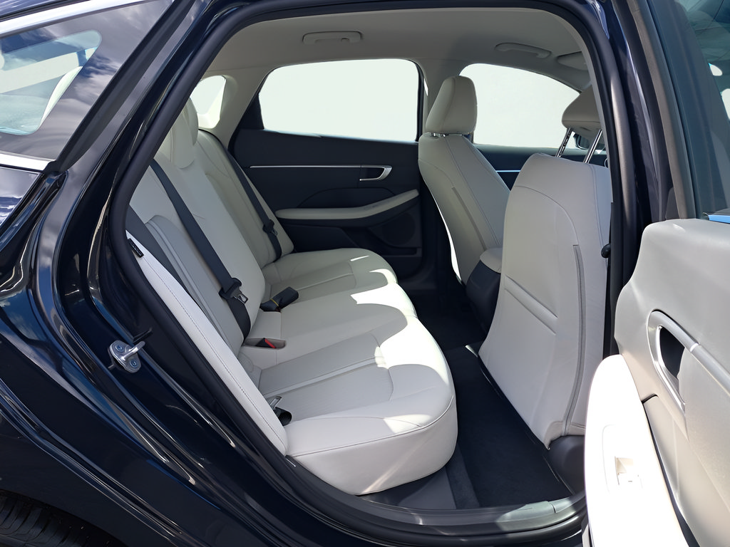 New 2026 Hyundai Sonata SE FWD image 14