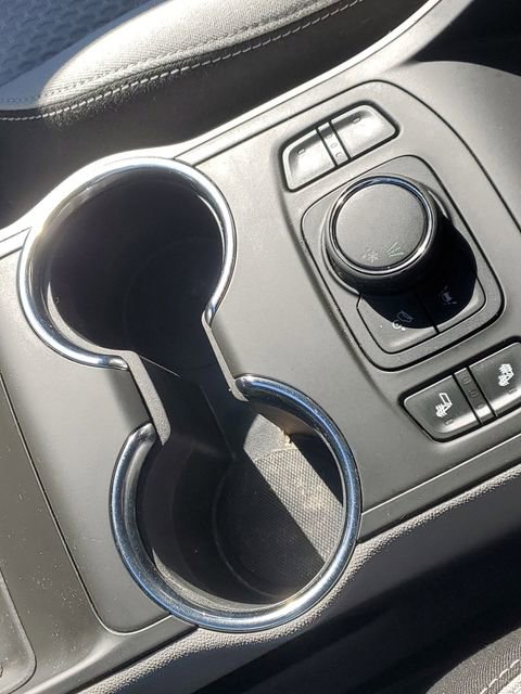 Certified 2023 GMC Terrain SLE w/ Driver Convenience Package image 28