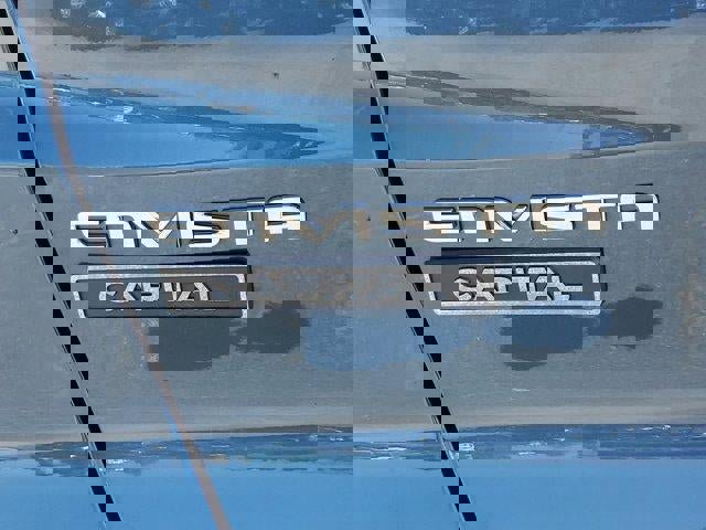 Used 2025 Buick Envista Preferred w/ Advanced Safety Package image 5