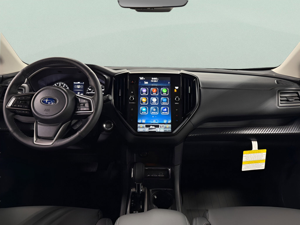 New 2026 Subaru Ascent Premium image 10