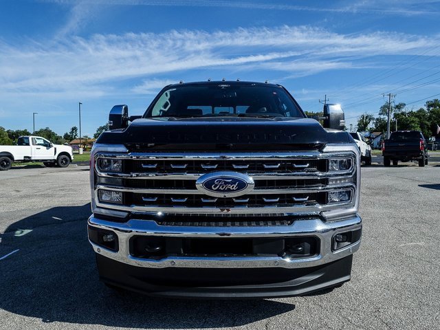 New 2026 Ford F250 Lariat image 3