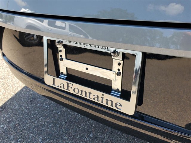 New 2025 Volvo EX90 Plus image 30