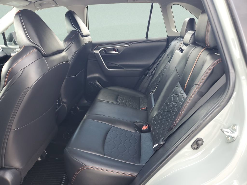 Certified 2023 Toyota RAV4 Adventure image 13