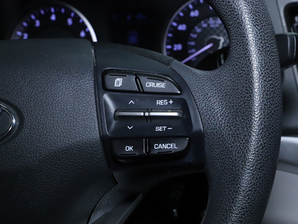 Used 2019 Hyundai Elantra SEL FWD image 22