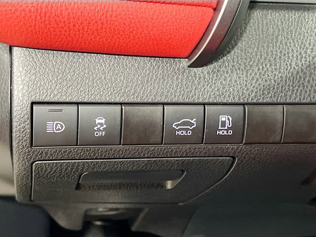 Used 2021 Toyota Camry XSE w/ Carpet Mat Package (TMS) image 10