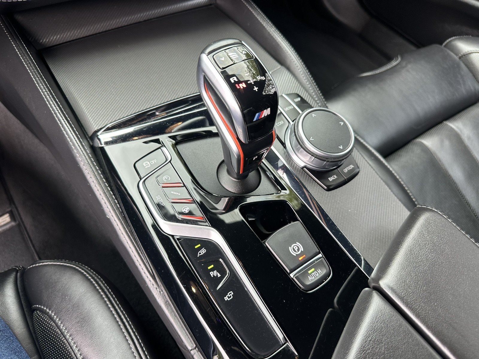 Used 2019 BMW M5 w/ Executive Package AWD/4WD image 23