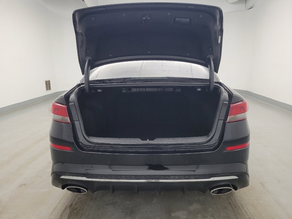 Used 2020 Kia Optima SE image 29