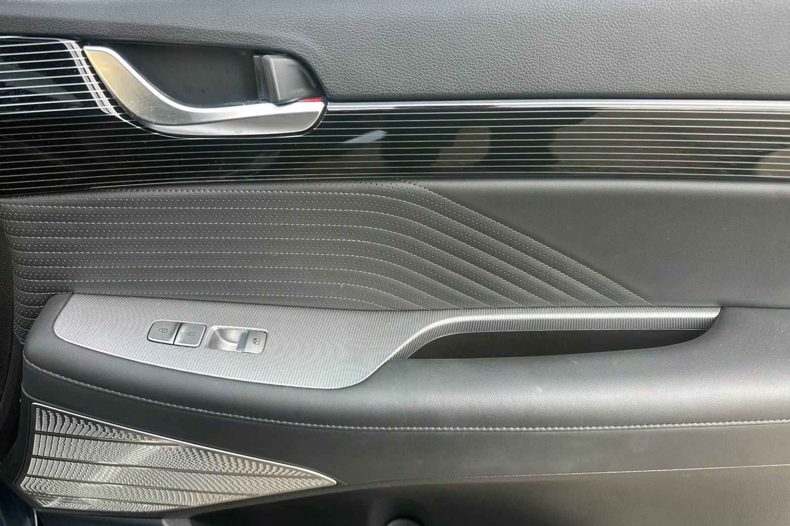 Used 2023 Hyundai Palisade Calligraphy AWD/4WD image 21