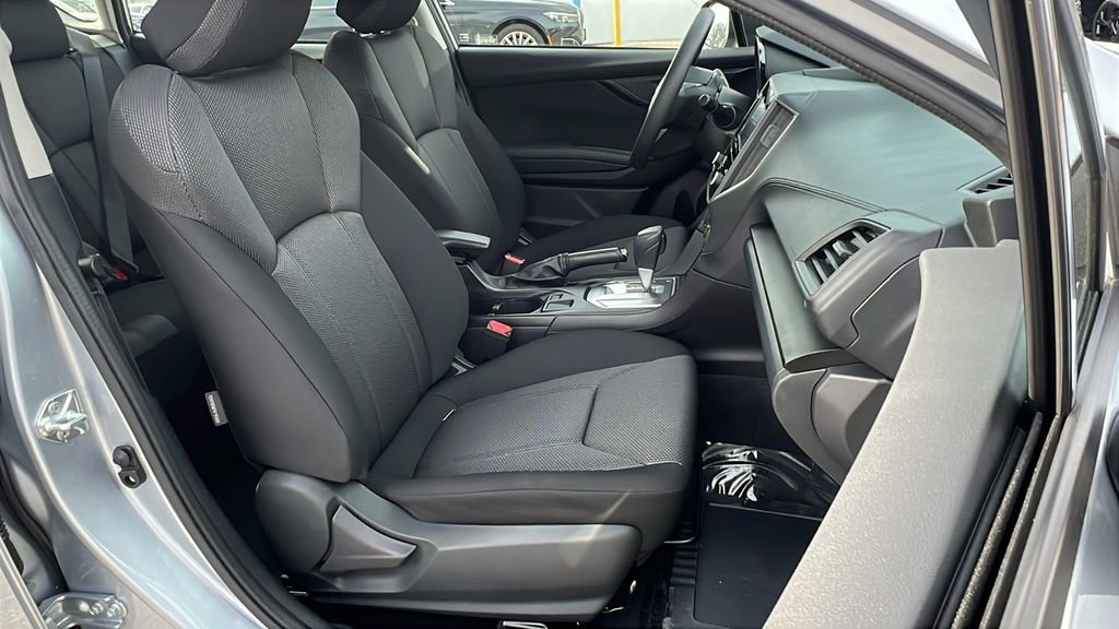Certified 2023 Subaru Impreza 2.0i image 11