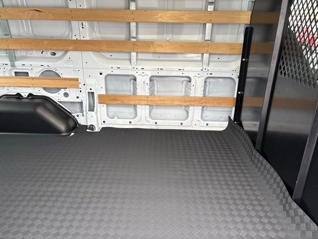 Used 2024 Ford Transit 250 Base w/ Exterior Upgrade Package image 12