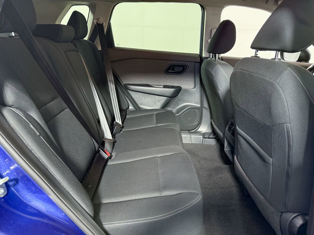 Certified 2023 Nissan Rogue S image 29