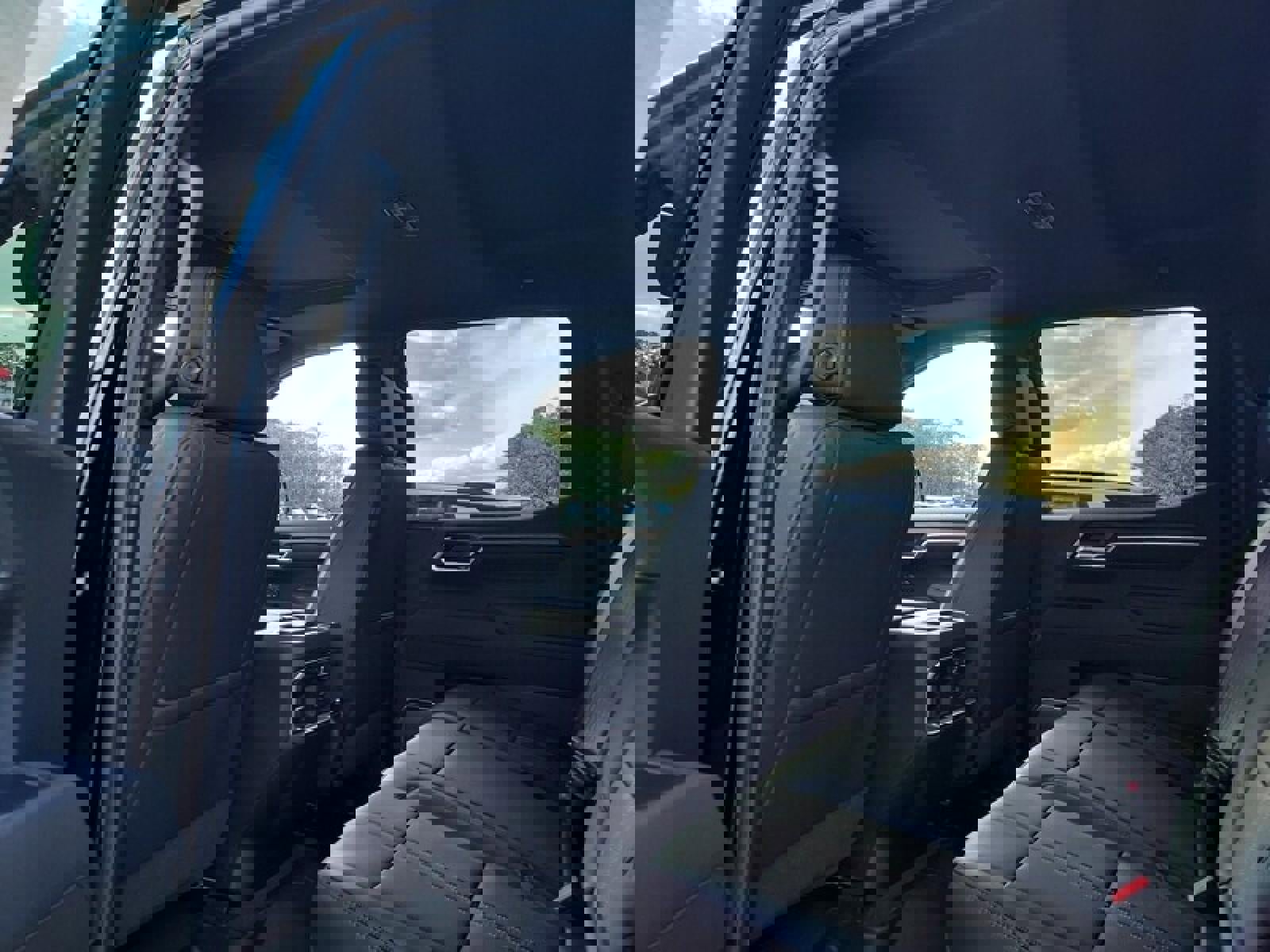 New 2026 Chevrolet Silverado 1500 High Country image 24