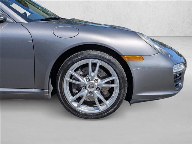Used 2012 Porsche 911 GT3 RS image 21