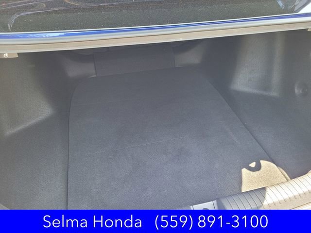 Certified 2023 Honda Accord Sport image 26