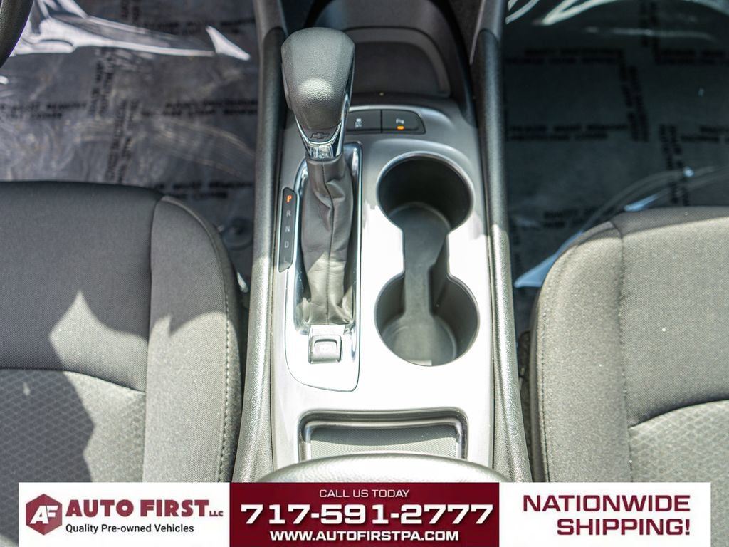 Used 2024 Chevrolet Malibu LS image 21