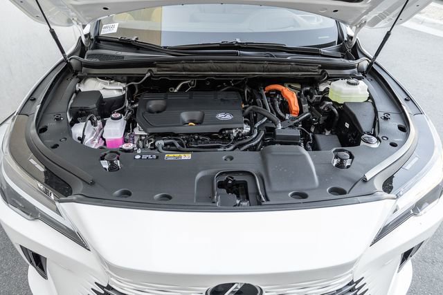New 2026 Lexus RX 350 image 9