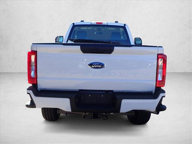 New 2026 Ford F350 XL w/ STX Appearance Package video 3