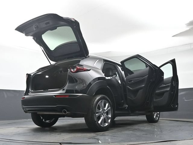 Certified 2023 MAZDA CX-30 AWD 2.5 S w/ Select Package image 49