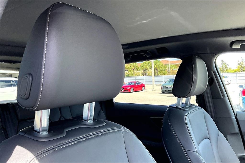 Certified 2025 Audi Q7 3.0T Premium Plus w/ Premium Plus Package image 22