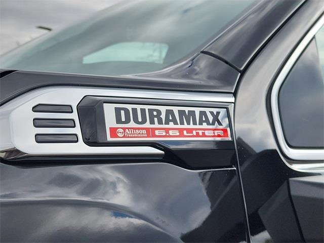 New 2026 GMC Sierra 2500 Denali w/ Denali Reserve Package image 13