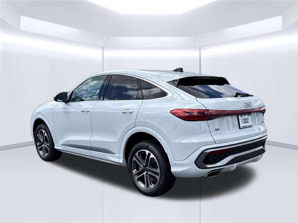 New 2026 Audi Q5 Premium Plus AWD/4WD image 3